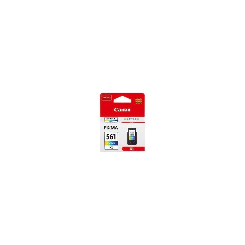 Original Canon 3730C001 / CL561XL Tintenpatrone  | TonerDirekt365