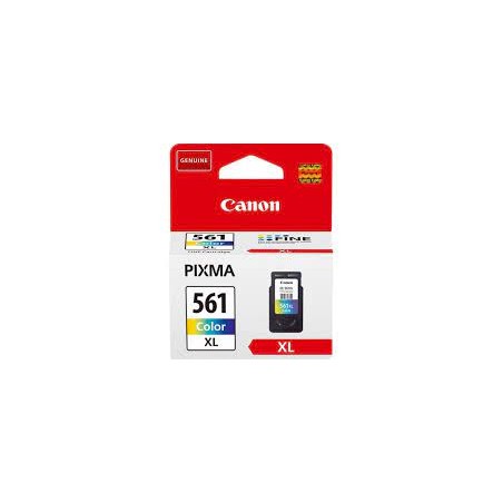 Original Canon 3730C001 / CL561XL Tintenpatrone  | TonerDirekt365