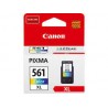 Original Canon 3730C001 / CL561XL Tintenpatrone  | TonerDirekt365