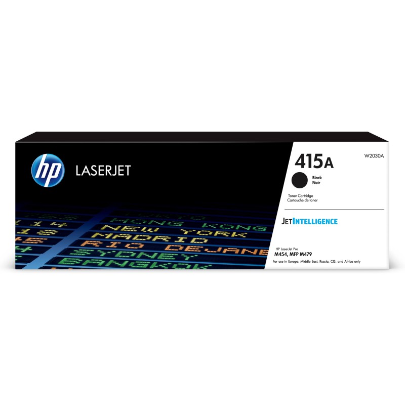 HP Original W2030A / 415A Toner Schwarz | TonerDirekt365