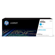 HP Original W2031A / 415A Toner Cyan | TonerDirekt365