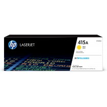 HP Original W2032A / 415A Toner Gelb | TonerDirekt365