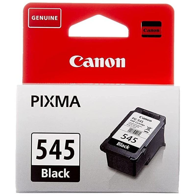 Original Canon 8287B001 / PG545 Druckkopfpatrone | TonerDirekt365