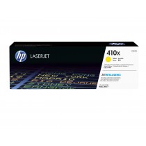 HP Original CF412X / 410X Toner Gelb | TonerDirekt365