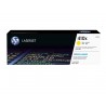 HP Original CF412X / 410X Toner Gelb | TonerDirekt365
