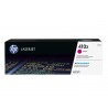 HP Original CF413X / 410X Toner Magenta | TonerDirekt365