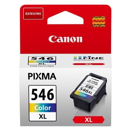 Original Canon 8288B001 / CL546XL Druckkopfpatro | TonerDirekt365