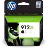 Original HP 3YL84AE / 912XL Tintenpatrone schwar | TonerDirekt365