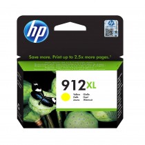 Original HP 3YL83AE / 912XL Tintenpatrone gelb | TonerDirekt365