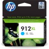 Original HP 3YL81AE / 912XL Tintenpatrone cyan | TonerDirekt365