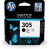 Original HP 3YM61AE / 305 Druckkopfpatrone schwa | TonerDirekt365