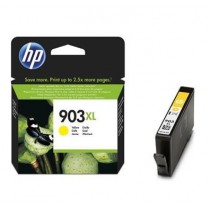 Original HP T6M11AE / 903XL Tintenpatrone gelb | TonerDirekt365