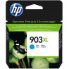 Original HP T6M03AE / 903XL Tintenpatrone cyan | TonerDirekt365
