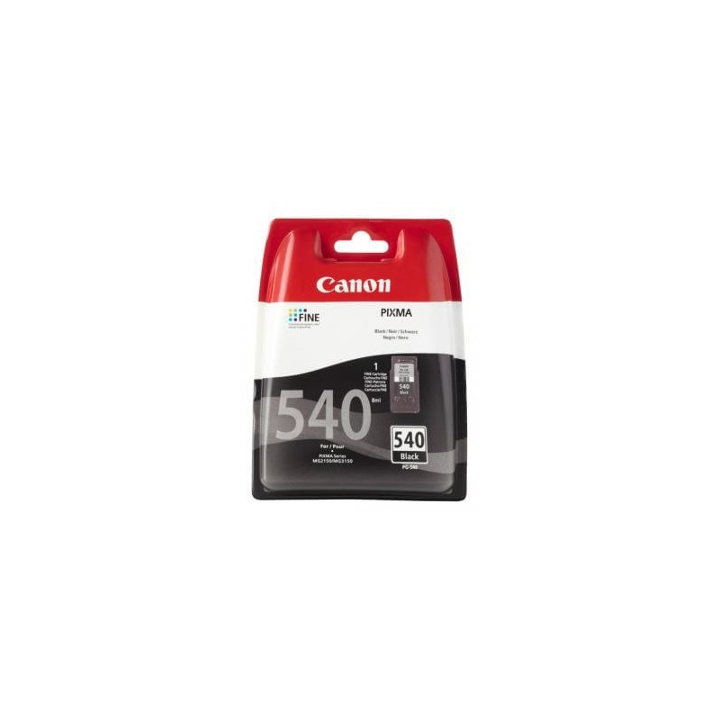 Original Canon 5225B005 / PG540 Druckkopfpatrone | TonerDirekt365