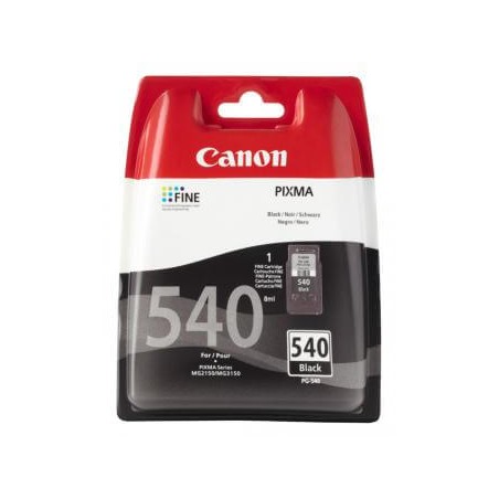 Original Canon 5225B005 / PG540 Druckkopfpatrone | TonerDirekt365