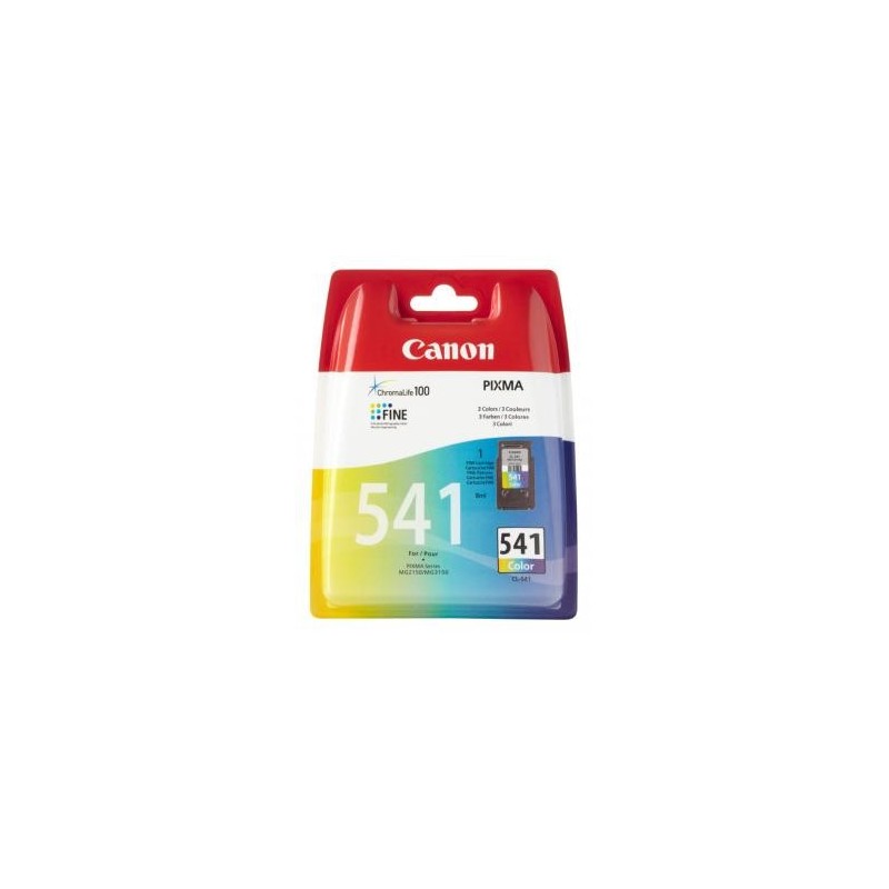 Original Canon 5227B005 / CL541 Druckkopfpatrone | TonerDirekt365