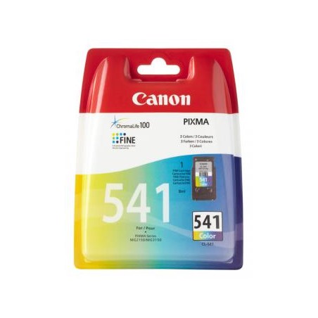 Original Canon 5227B005 / CL541 Druckkopfpatrone | TonerDirekt365