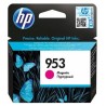 Original HP F6U13AE / 953 Tintenpatrone magenta | TonerDirekt365