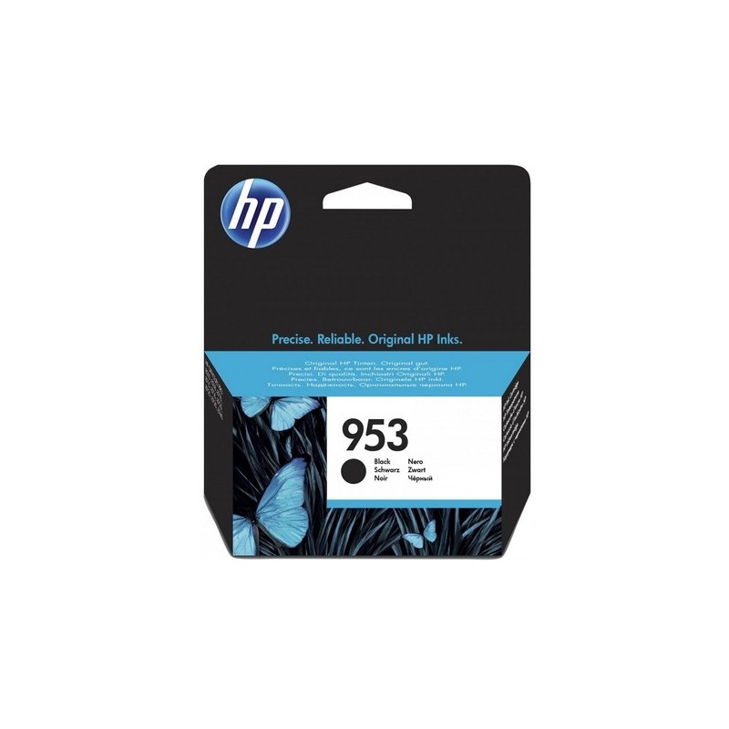 Original HP L0S58AE / 953 Tintenpatrone schwarz | TonerDirekt365
