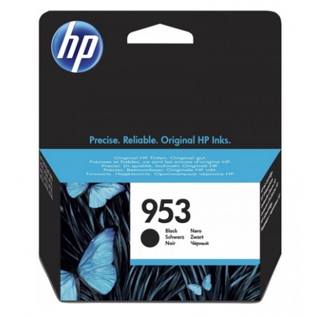 Original HP L0S58AE / 953 Tintenpatrone schwarz | TonerDirekt365