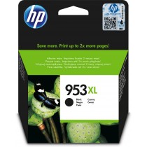 Original HP L0S70AE / 953 XL Tintenpatrone schwa | TonerDirekt365