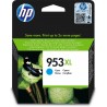 Original HP F6U16AE / 953 XL Tintenpatrone cyan | TonerDirekt365