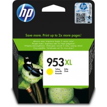 Original HP F6U18AE / 953 XL Tintenpatrone gelb | TonerDirekt365