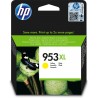 Original HP F6U18AE / 953 XL Tintenpatrone gelb | TonerDirekt365