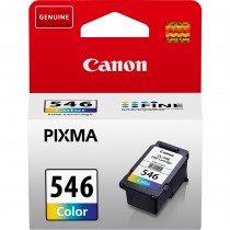 Original Canon 8289B001 / CL546 Druckkopfpatrone | TonerDirekt365