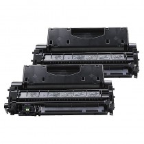 Alternativ zu HP CF280XD / 80X Toner Schwarz DOP | TonerDirekt365