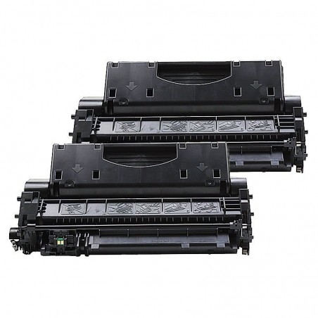 Alternativ zu HP CF280XD / 80X Toner Schwarz DOP | TonerDirekt365