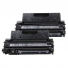 Alternativ zu HP CF280XD / 80X Toner Schwarz DOP | TonerDirekt365