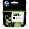 Original HP 3YM62AE / 305XL Druckkopfpatrone sch | TonerDirekt365