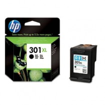 Original HP CH563EE / 301XL Druckkopfpatrone sch | TonerDirekt365
