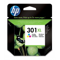 Original HP CH564EE / 301XL Druckkopfpatrone col | TonerDirekt365