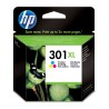 Original HP CH564EE / 301XL Druckkopfpatrone col | TonerDirekt365