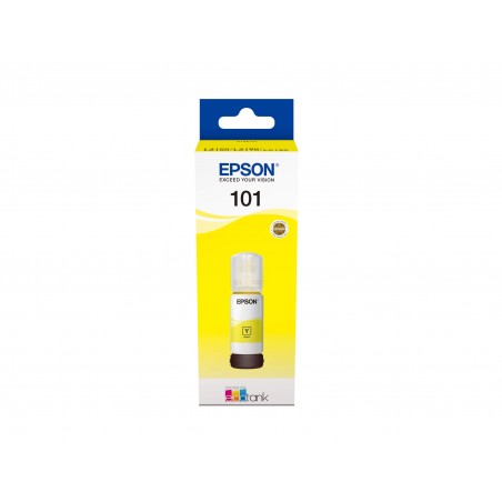 Original Epson C13T03V44A / 101 Tintenpatrone ge | TonerDirekt365