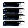 HP Original 117A Toner Sparset (CMYK) | TonerDirekt365