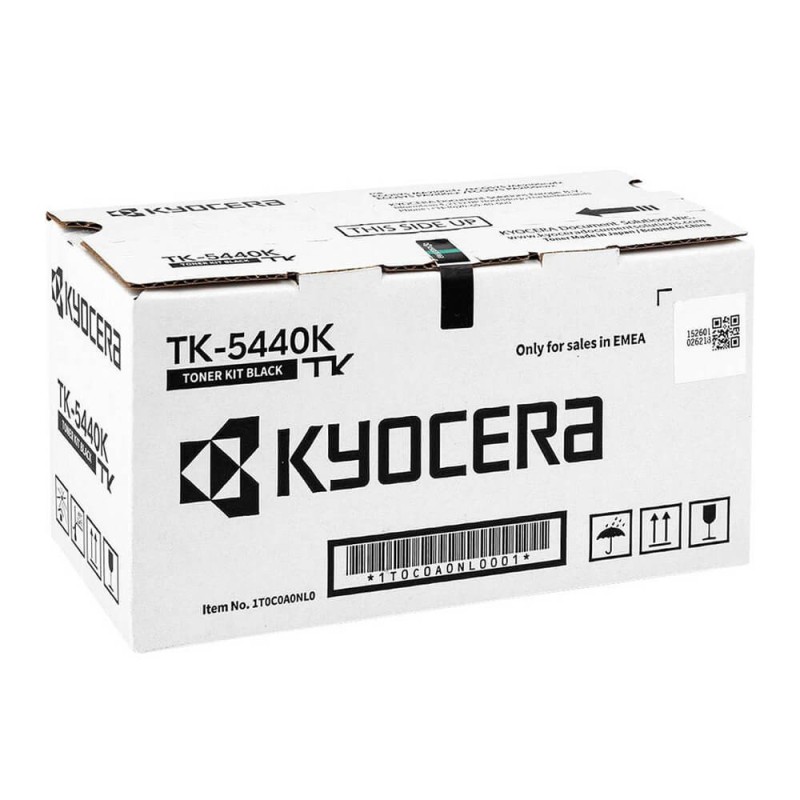 Kyocera Original TK-5440K Toner Schwarz (1T0C0A0 | TonerDirekt365