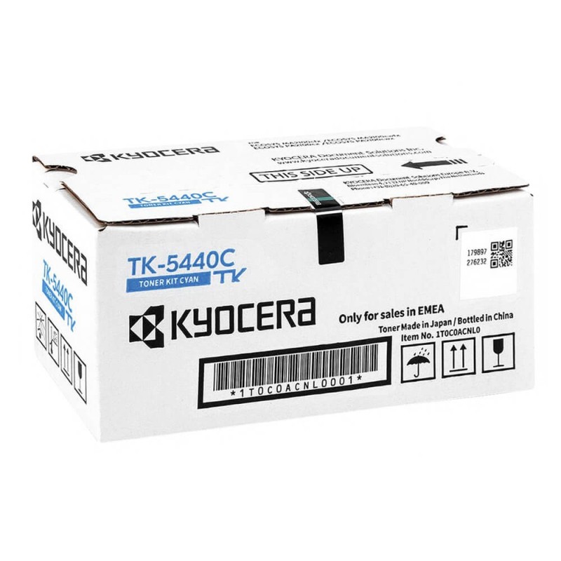 Kyocera Original TK-5440C Toner Cyan (1T0C0ACNL0 | TonerDirekt365
