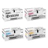 Kyocera Original TK-5440 Toner Sparset (4er Pack | TonerDirekt365
