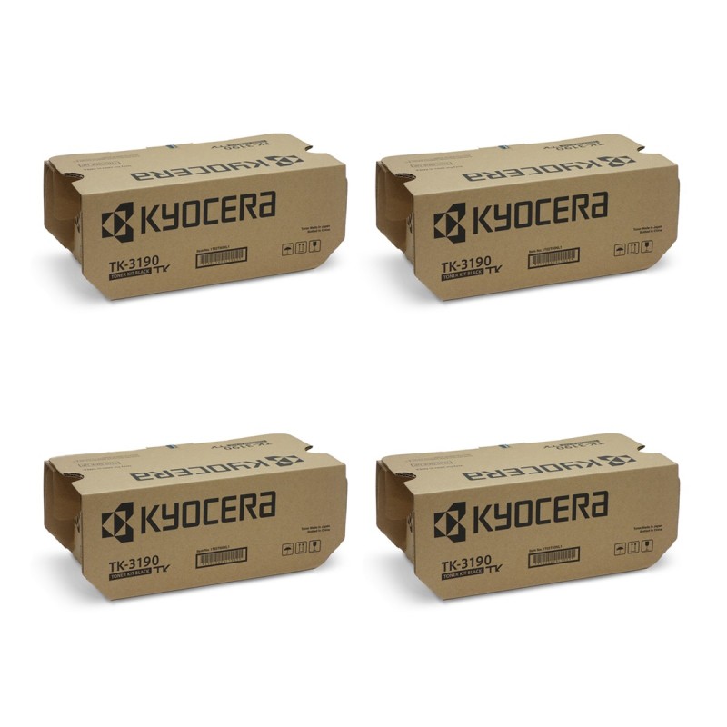 Kyocera Original 1T02T60NL0 / TK-3190 Toner schw | TonerDirekt365