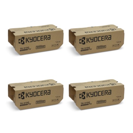 Kyocera Original 1T02T60NL0 / TK-3190 Toner schw | TonerDirekt365