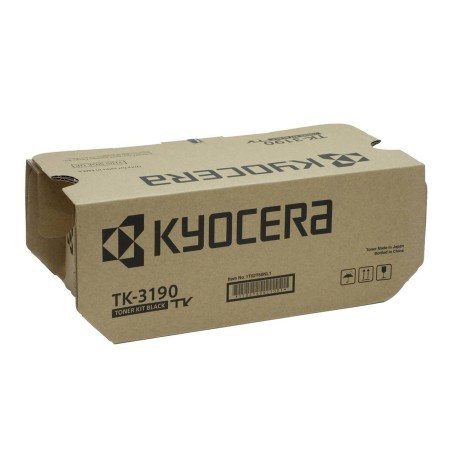 Kyocera Original 1T02T60NL0 / TK-3190 Toner schw | TonerDirekt365