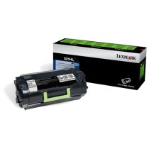 Original Lexmark 52D2H0E / 522H Toner schwarz | TonerDirekt365