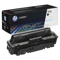 HP Original W2030X / 415X Toner Schwarz (hohe Ka | TonerDirekt365