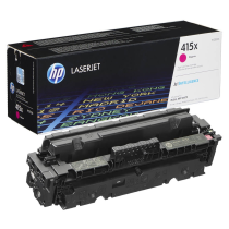 HP Original W2033X / 415X Toner Magenta (hohe Ka | TonerDirekt365