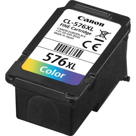 Original Canon 5441C001 / CL576XL Druckkopfpatro | TonerDirekt365