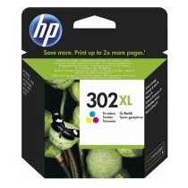 Original HP F6U67AE / 302XL Druckkopfpatrone col | TonerDirekt365
