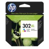 Original HP F6U67AE / 302XL Druckkopfpatrone col | TonerDirekt365